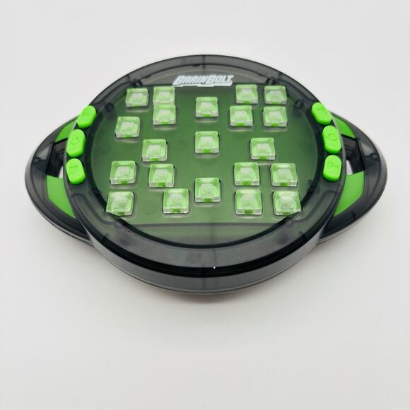 Educational Insights - Brainbolt - Brain Teaser Memory Game. Tested. Works. - Picture 5 of 12